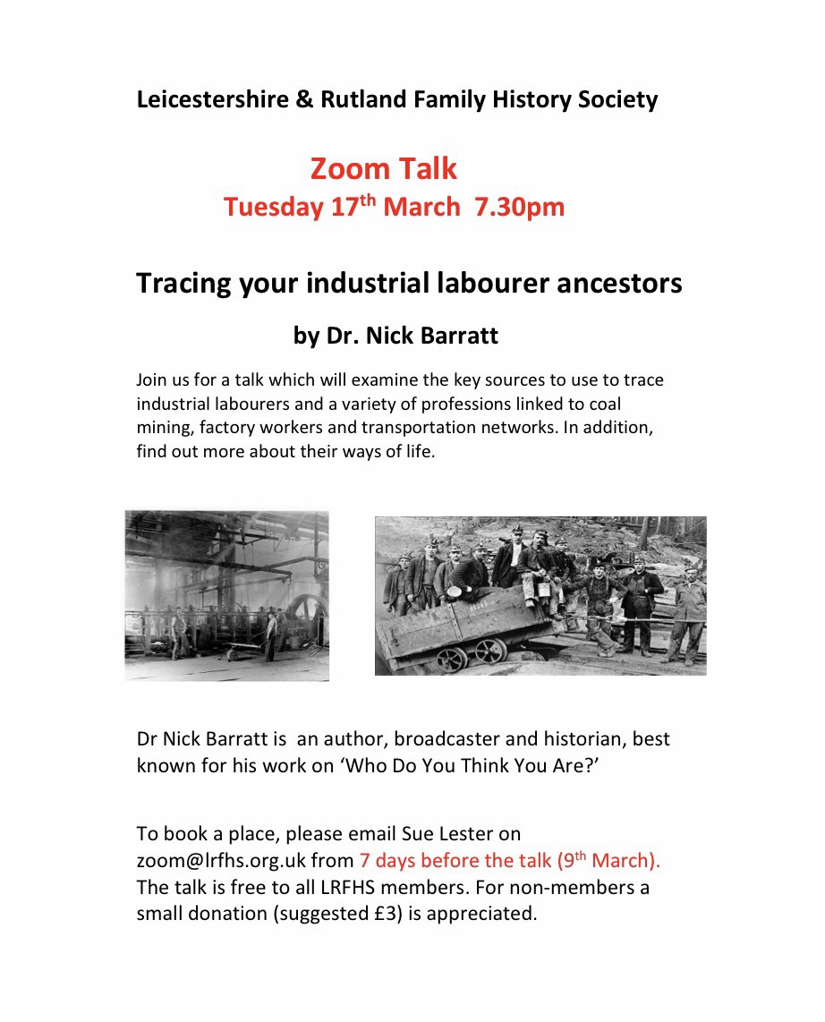 LeicsRutFHS tweet media