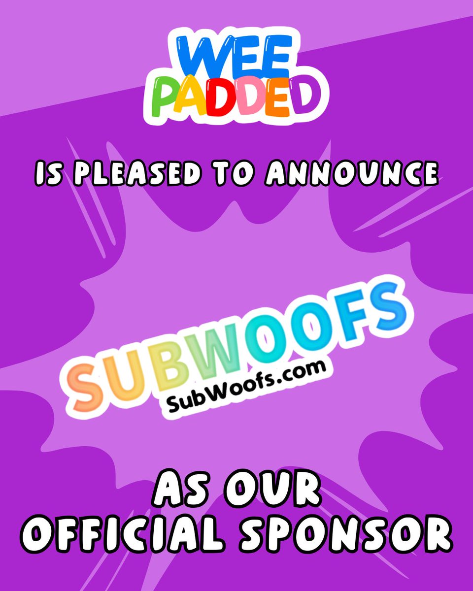 WeePadded tweet media