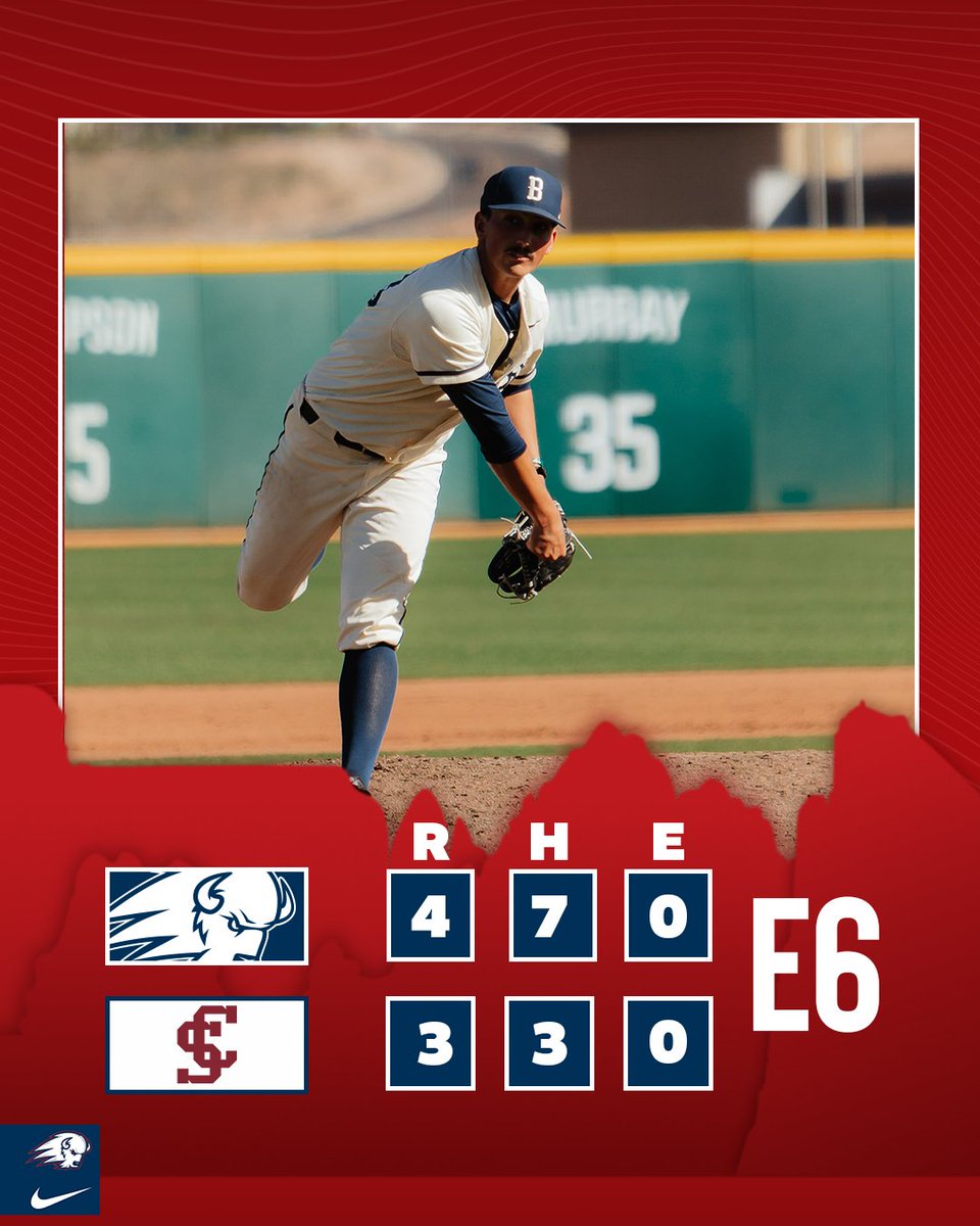 Utah Tech Baseball tweet media