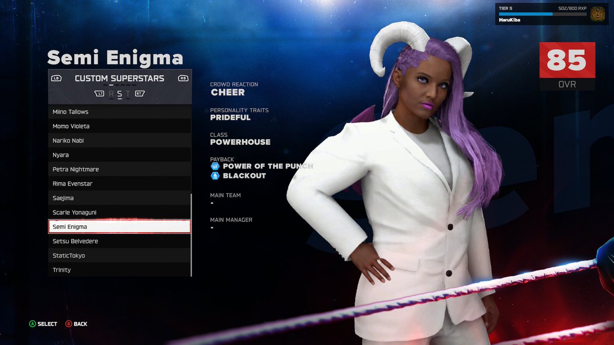 Haru Kiba/Cure Taurus (EN Vtuber) 🐮 ♉️ tweet media