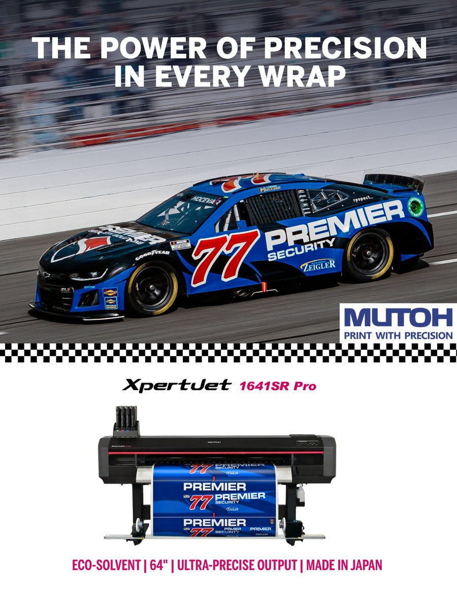 MUTOH America Inc. tweet media