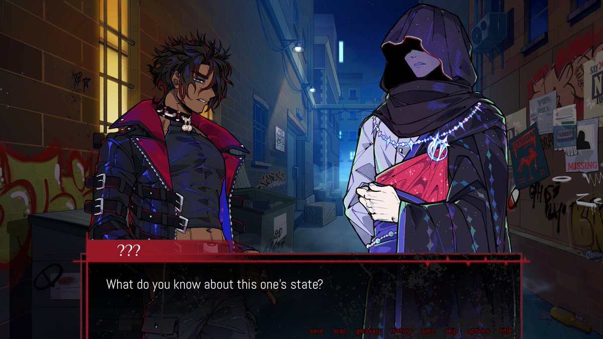 Foxglove Games tweet media