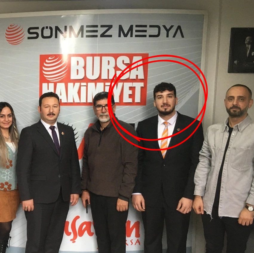 Sami Yen Haber tweet media