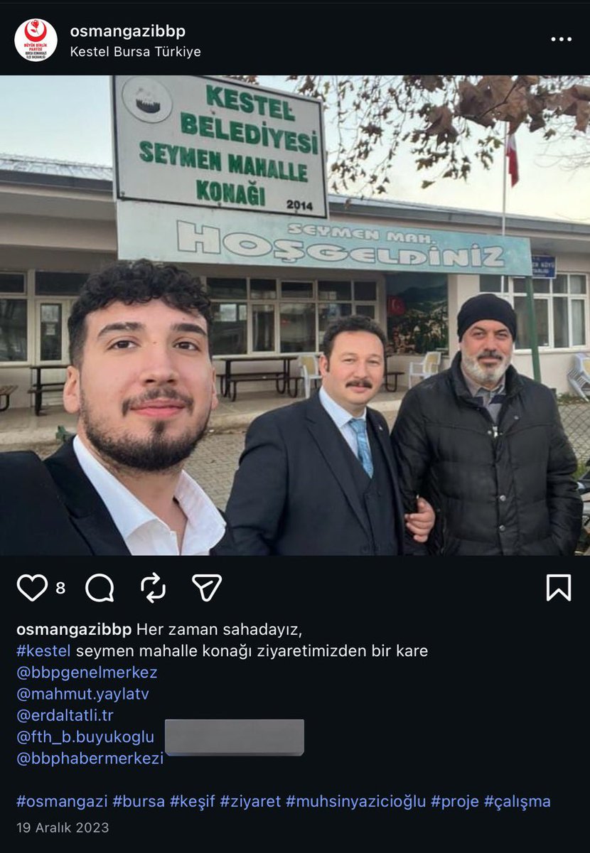 Sami Yen Haber tweet media