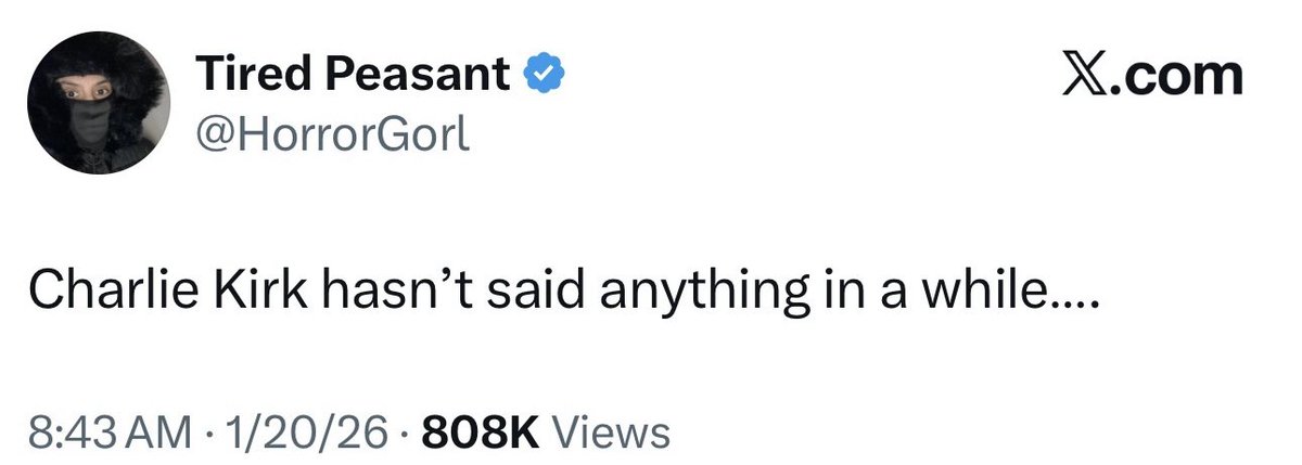 The Rabbit Hole tweet media