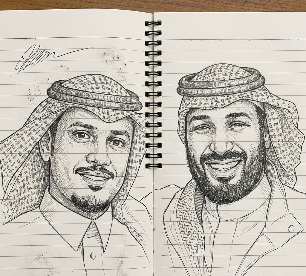 مزنة tweet media