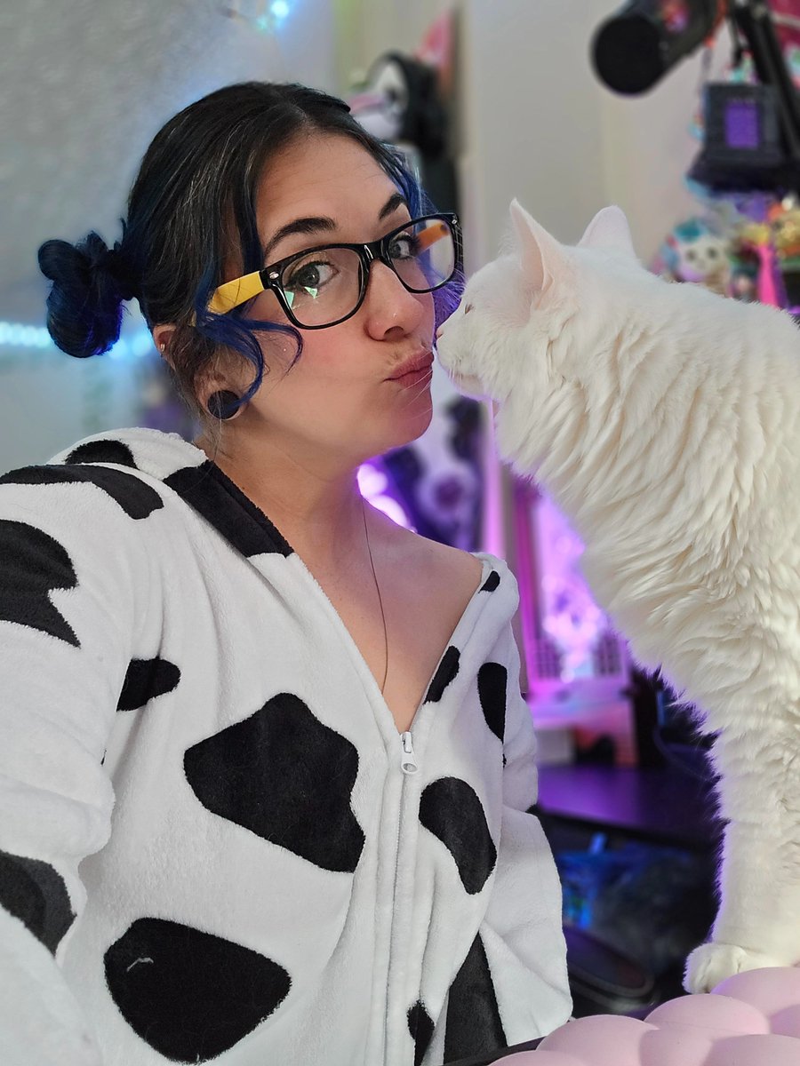 FailchildJo 💕 tweet media