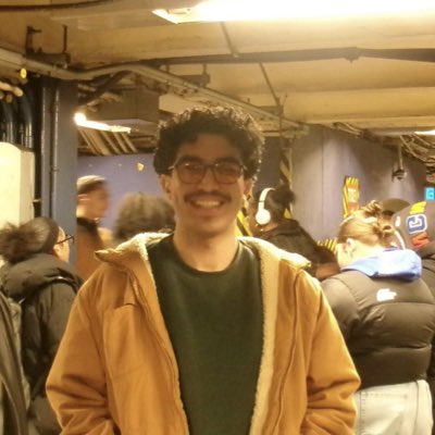 Ali tweet media