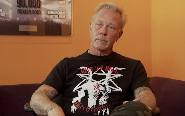 BLABBERMOUTH.NET tweet media