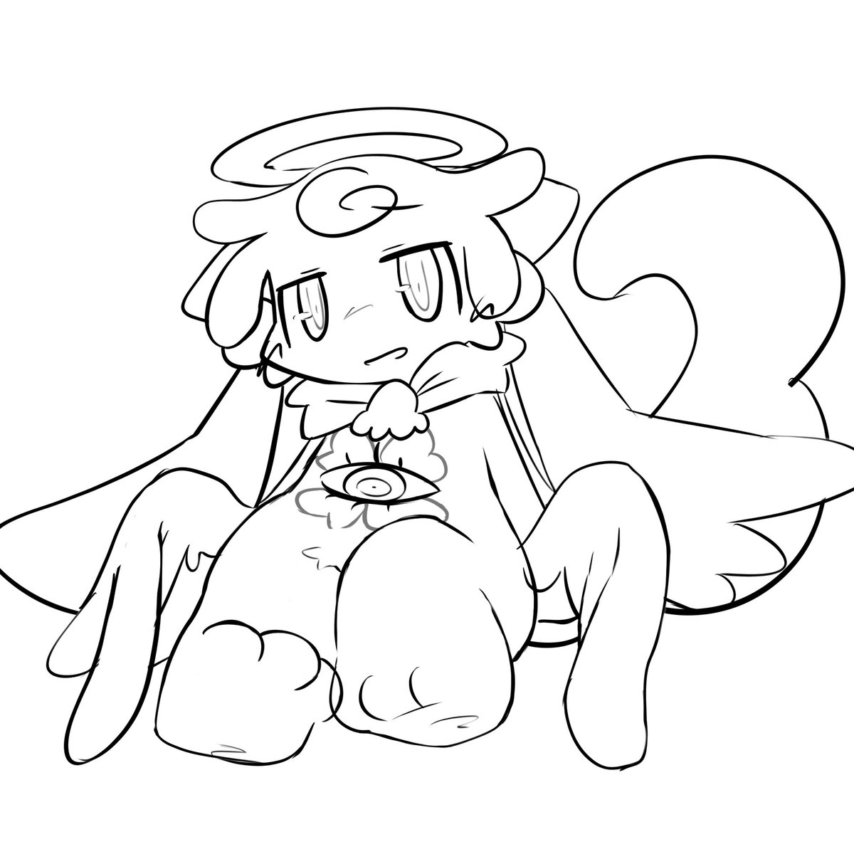 め２る tweet media