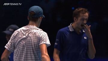 Si pudimos con el Nº1, mira si no vamos a poder con el Nº2

Llegó la hora de poner las cosas en su lugar