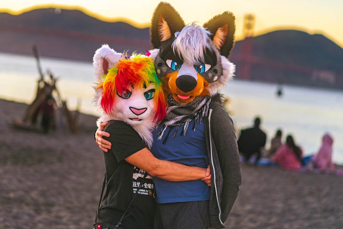 Revy~ 🔜LVFC '26 tweet media