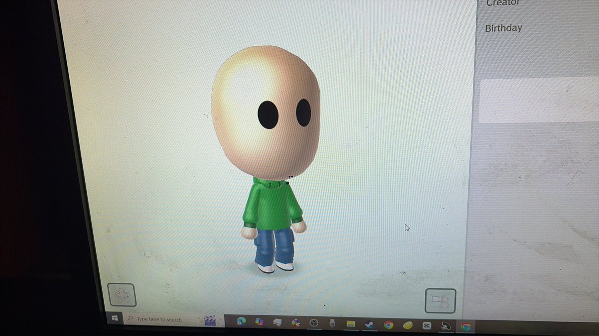 Inranam Games tweet media