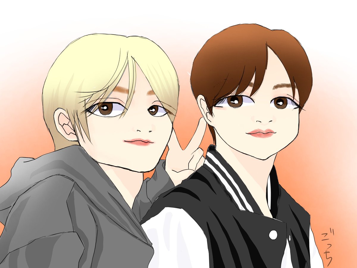 ごっち大王の家来 tweet media