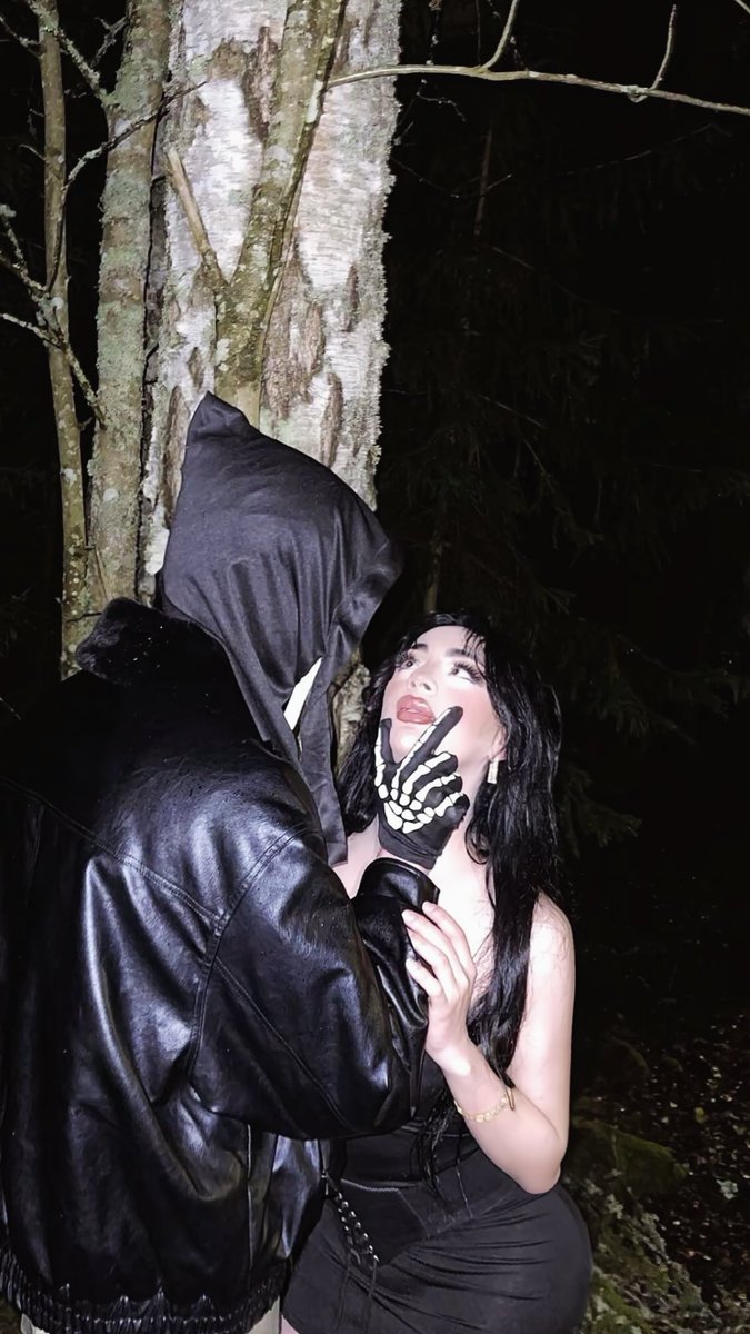 🔥😟اغتصبني بل غابة🤷🏻‍♀️