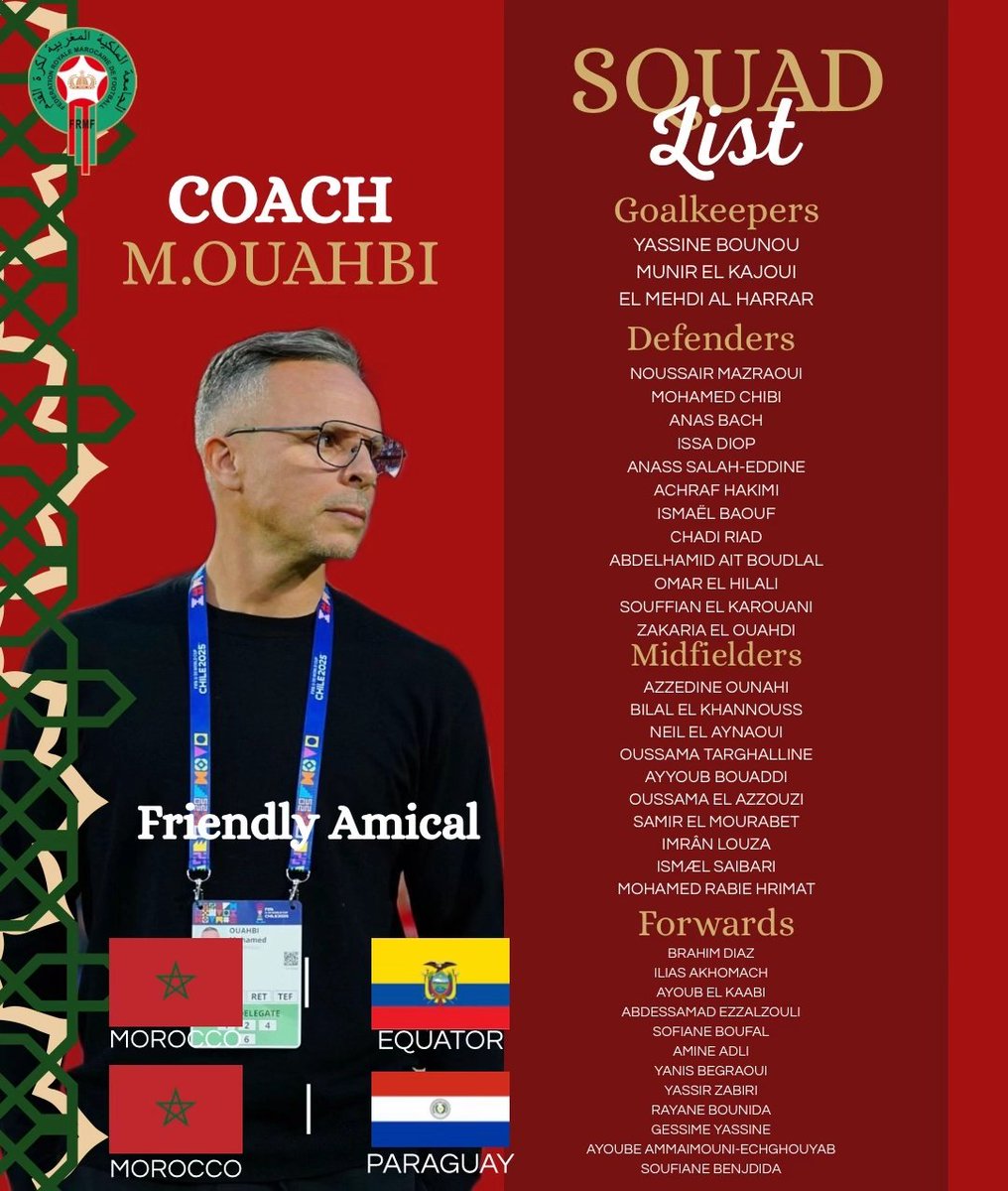 Mohamed Larbi tweet media