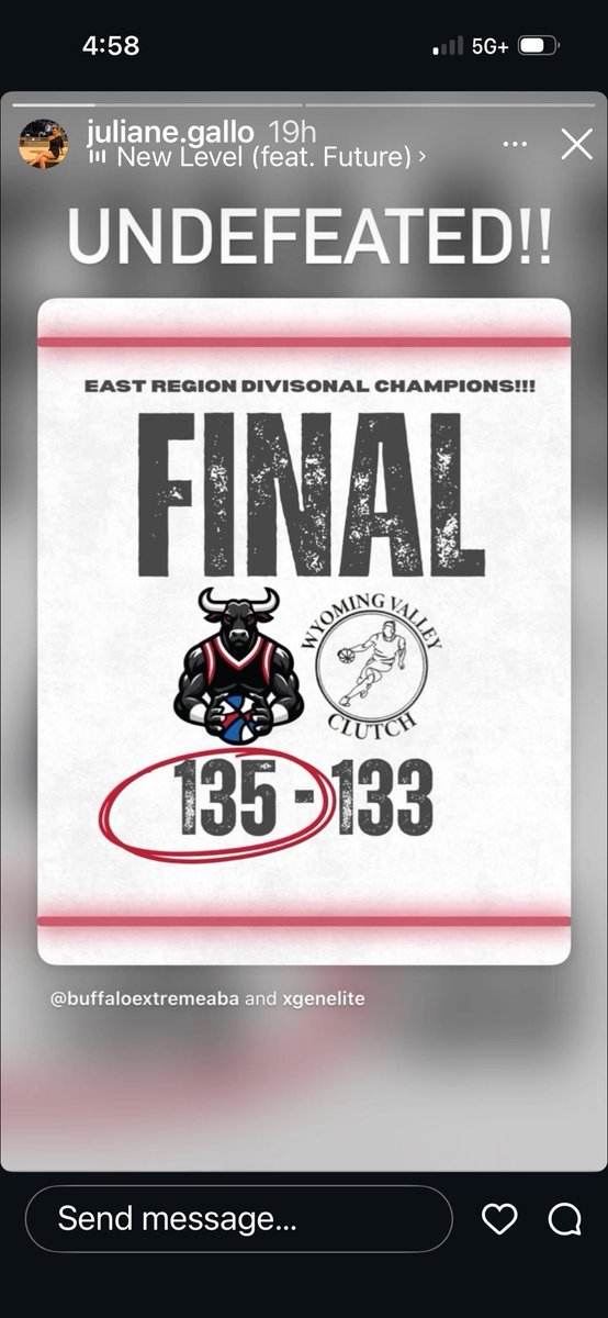 Coach Gallo tweet media