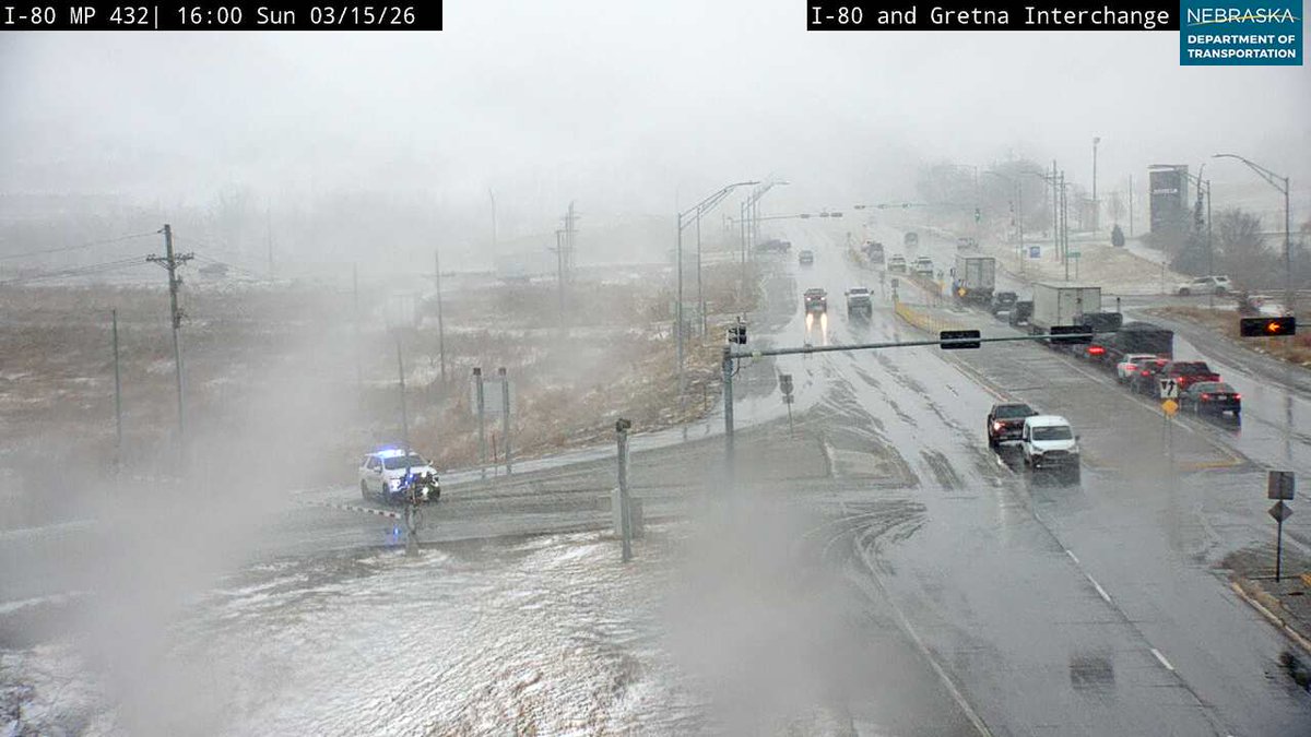 Nebraska DOT tweet media