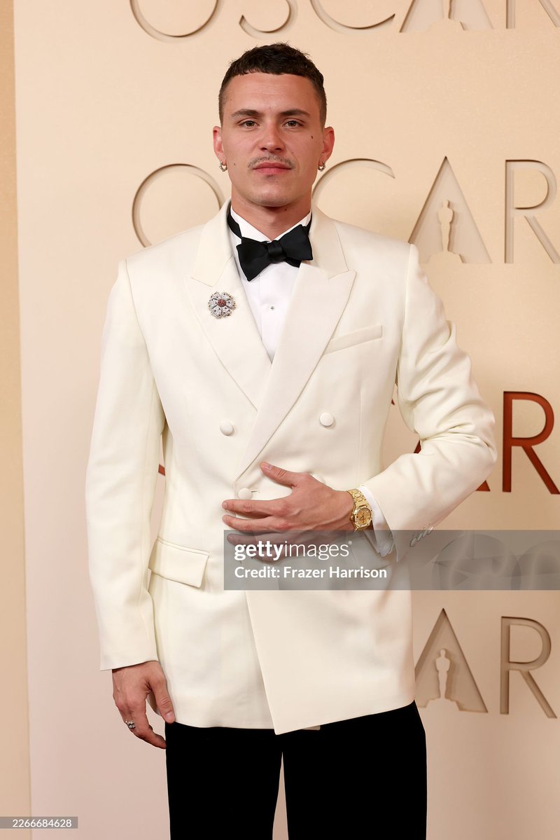 Premios Oscar tweet media