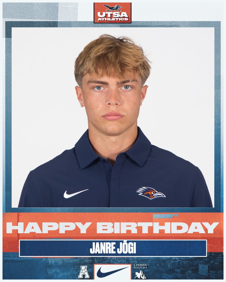 UTSA Track & XC tweet media