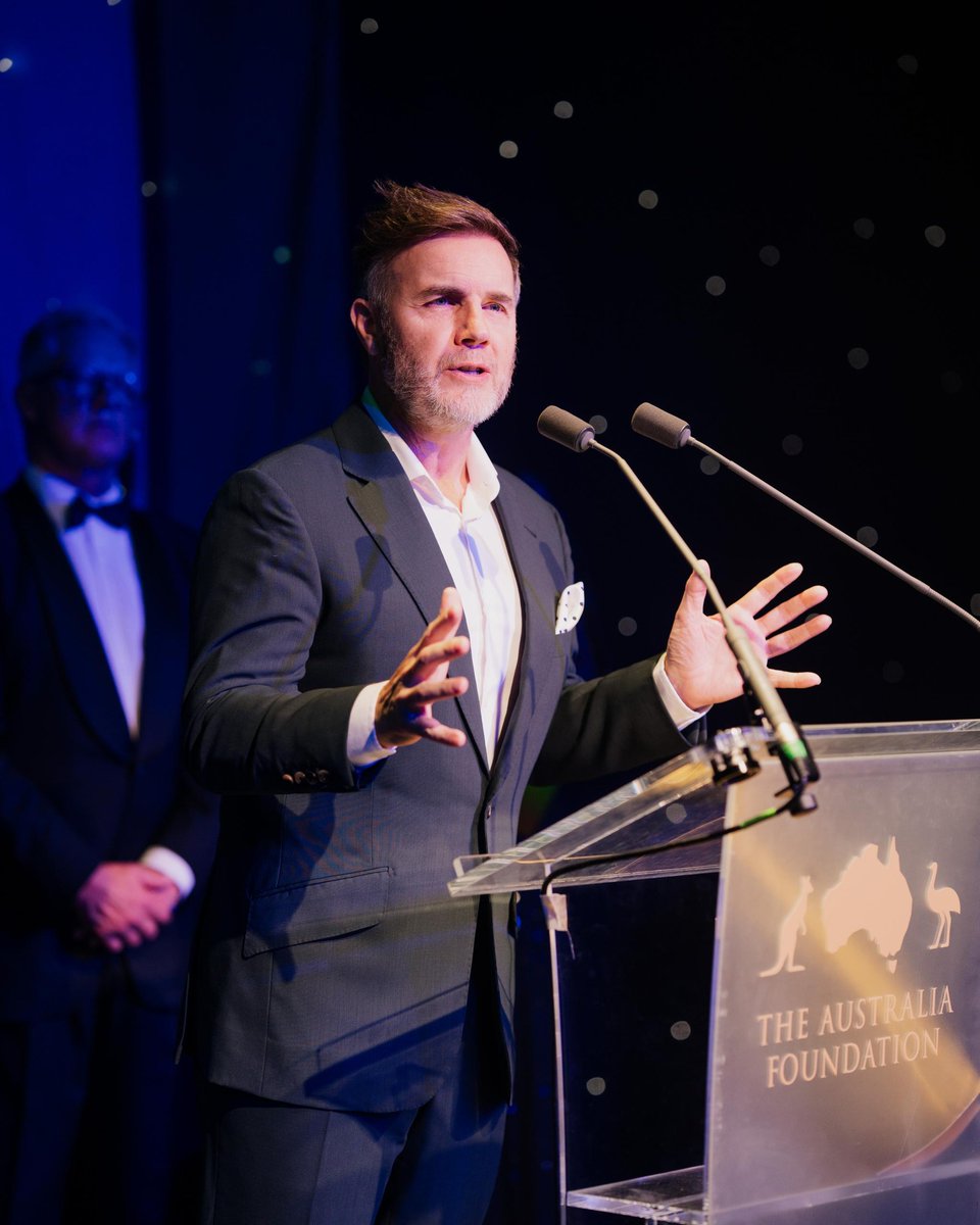 Gary is my Hero!! tweet media