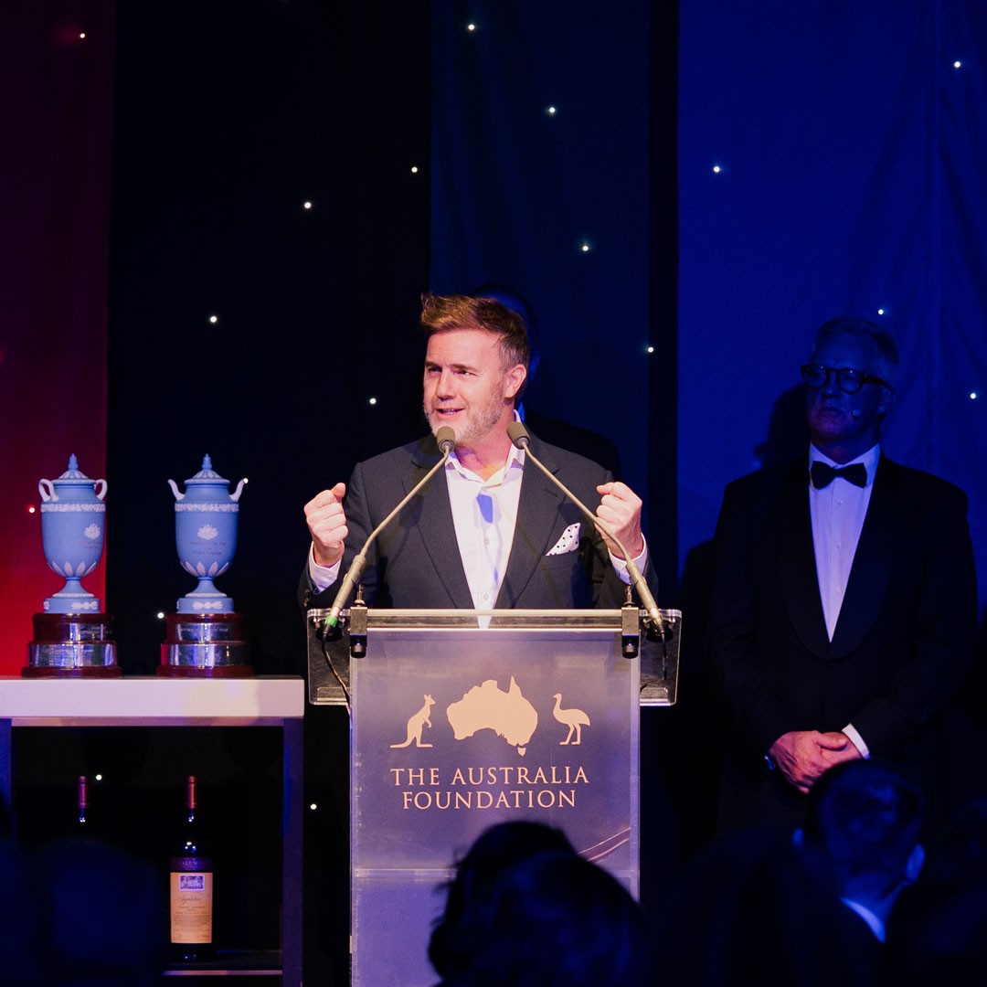 Gary is my Hero!! tweet media