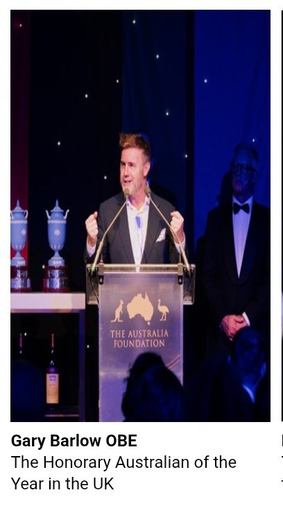 Gary is my Hero!! tweet media