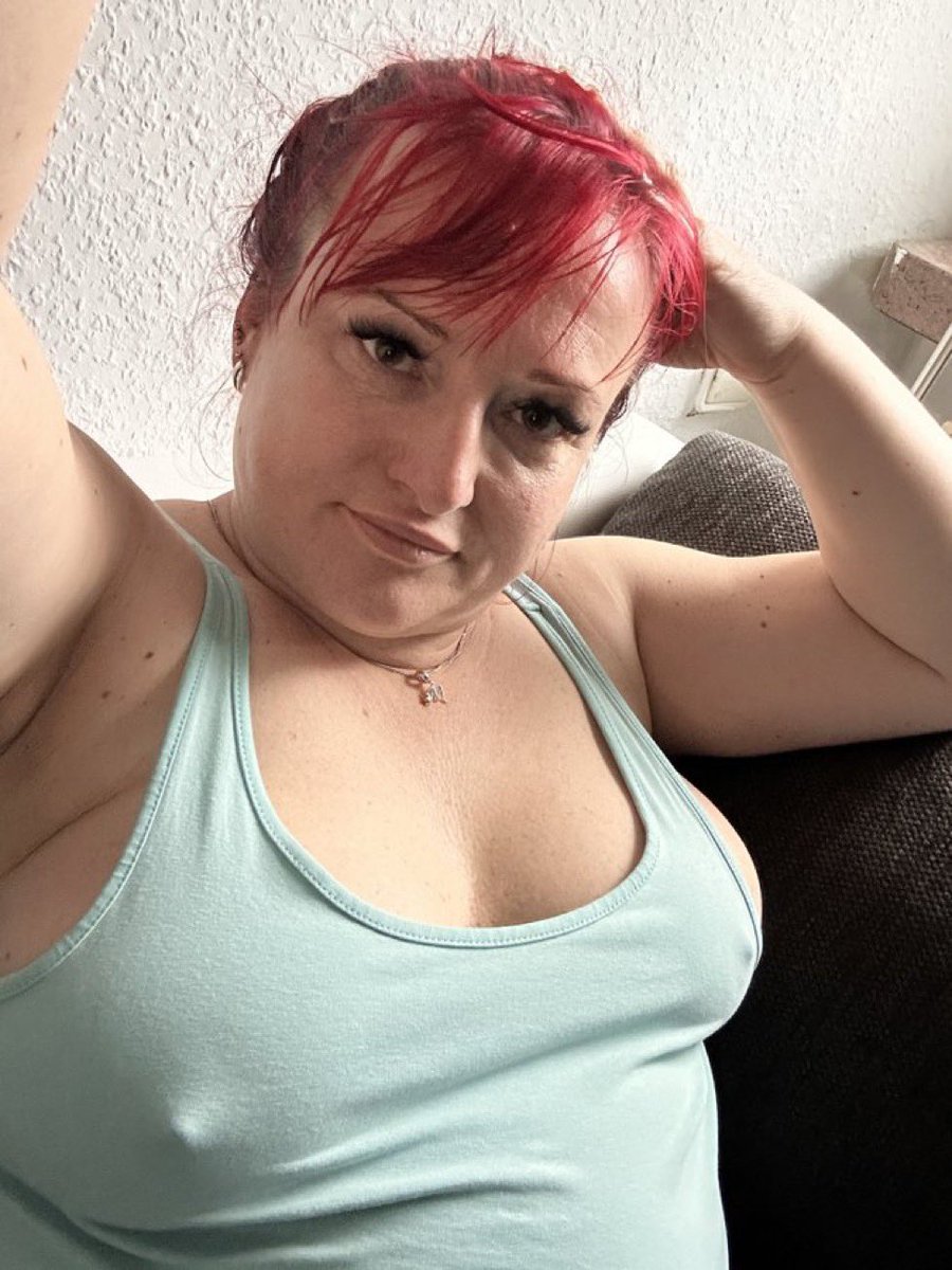 Christine tweet media