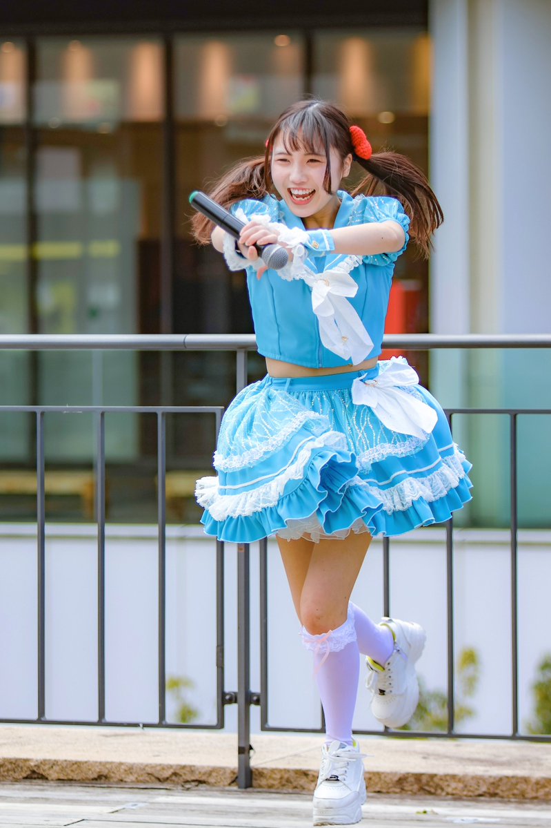 lobsley464939v's tweet image. やっぱ、ライブ撮影は楽しい〰！😆

#日乃めいな さん❤️　その②
#今日も日乃用心
#ArchAngel 
#アークエンジェル
🗓3/14(土)
『HIMEJI SOUND BOX Vol.90』☀️DAY
📍 姫路駅北にぎわい交流広場
#素敵な笑顔を撮りたい☺️