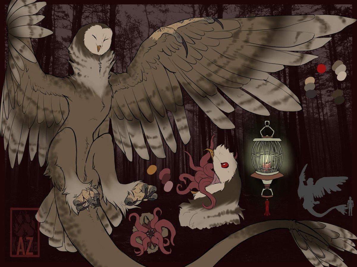 GryphGryph tweet media