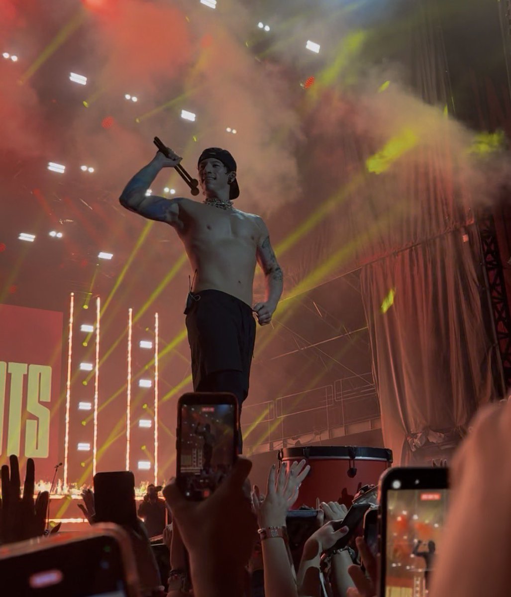 len ⊬ indy & shaky knees (@dipcraplen) / Posts / X