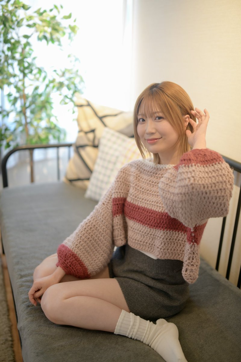 とりもち tweet media