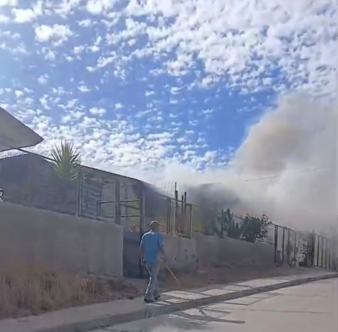 132 LA CLAVE NOTICIAS tweet media