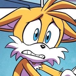 Tails The Fox {EX} tweet media