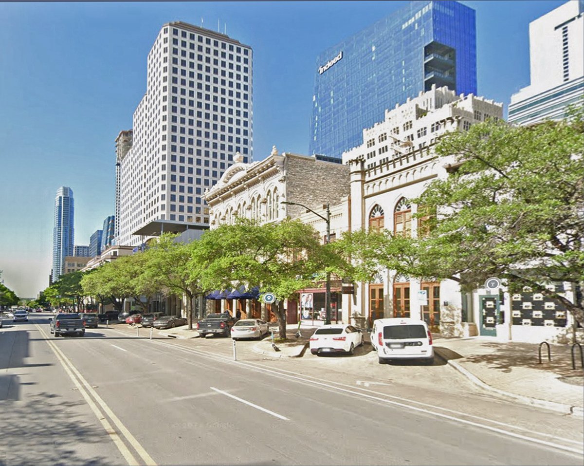 Traces of Texas tweet media