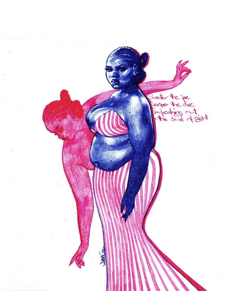 A Constant Risk of Fire tweet media