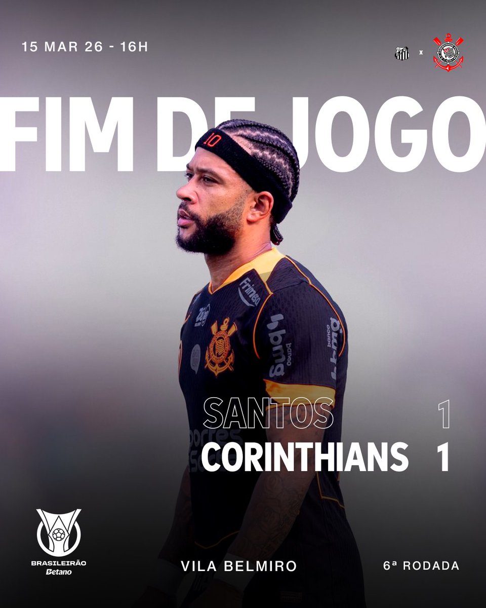 Corinthians tweet media