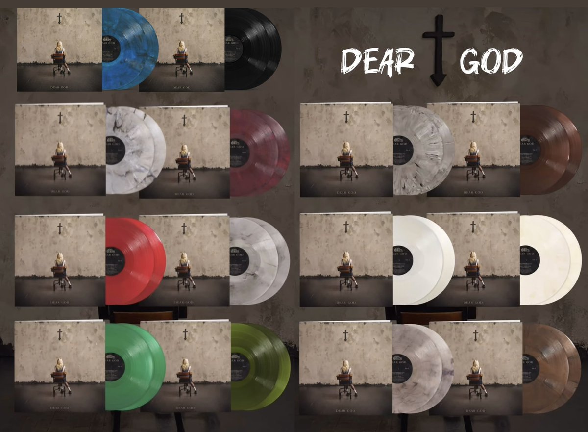 The Pretty Reckless Source tweet media