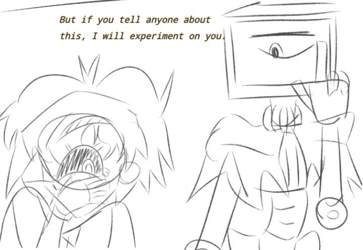 ULOKULUS's tweet photo. funny comics x2

#poppyplaytime
#oc
#harleysawyer https://t.co/hrwFee6FyZ
