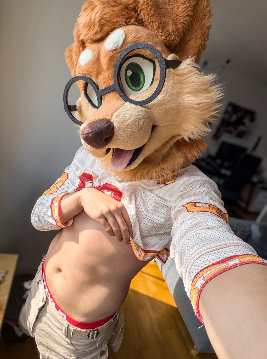 Max 🍞🐶 🔜 Ibercon (goh) 🇪🇸 tweet media