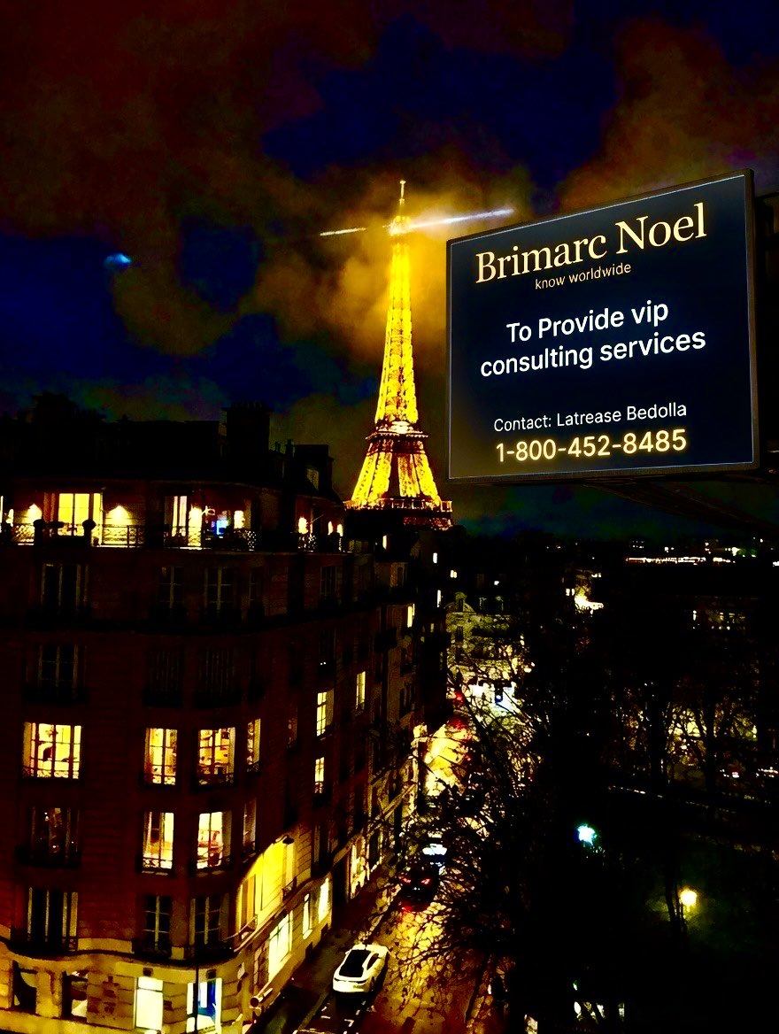 ginosullivan's tweet photo. Contact -Latrease -she is amazing 
@cnn
VIP business consulting -
⁦@WSJ⁩ ⁦@THR⁩ ⁦@Variety⁩ ⁦@ParamountTVS⁩ ⁦@netflix⁩ ⁦@WBHomeEnt⁩ ⁦@Stanford⁩ ⁦@united⁩ ⁦@AirFranceUK⁩ https://t.co/eeM3Q1E9oq