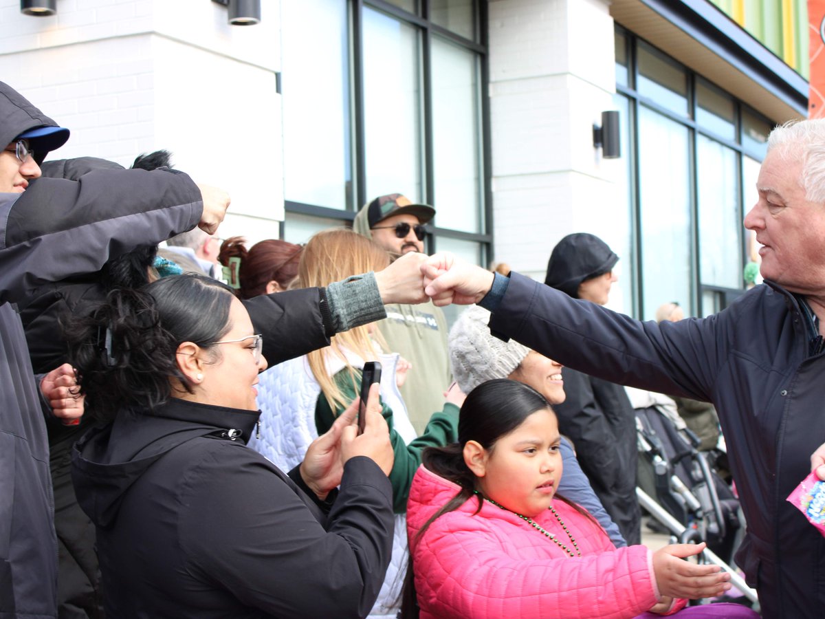 David Trone tweet media