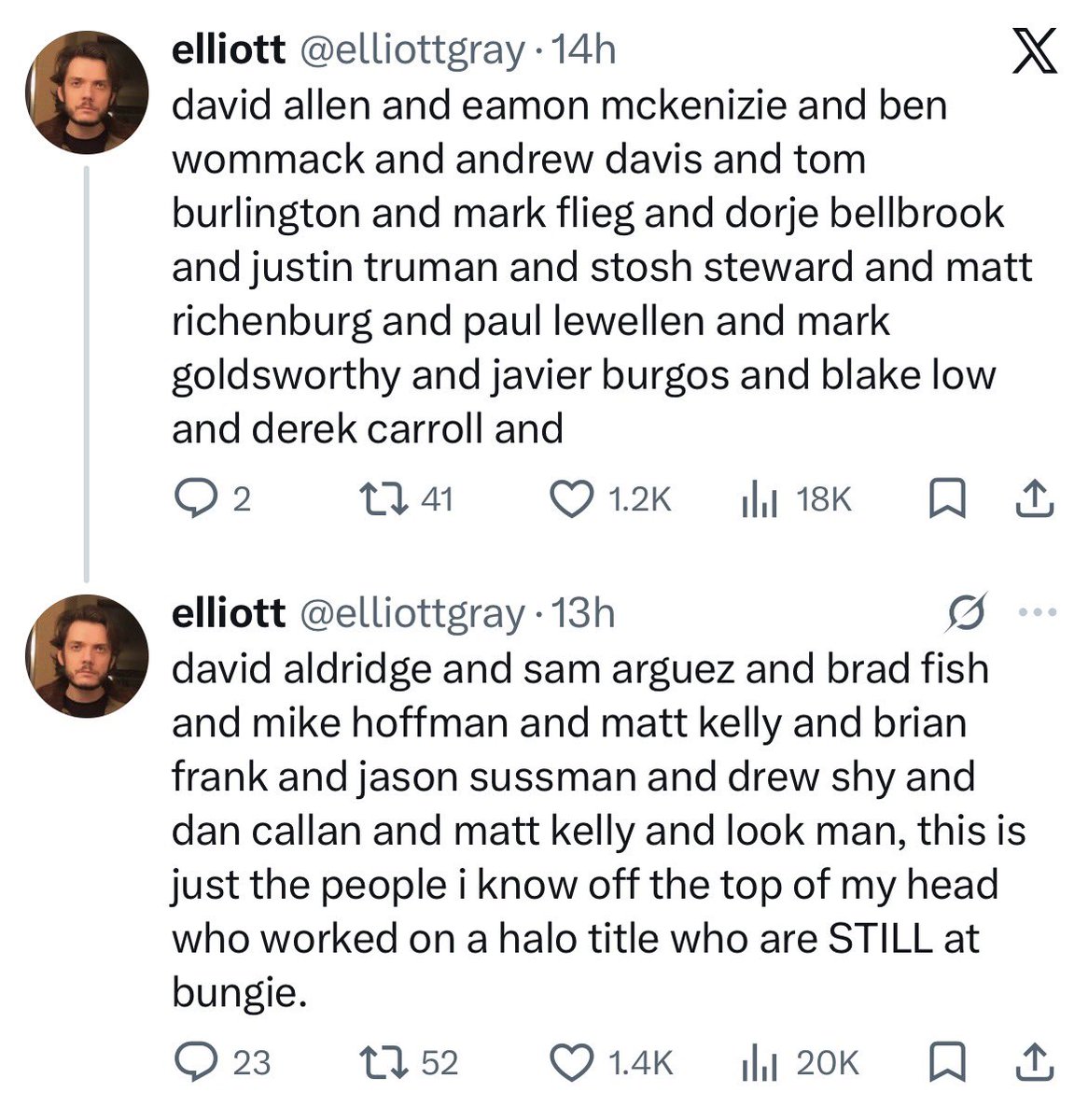 Jake Lucky tweet media