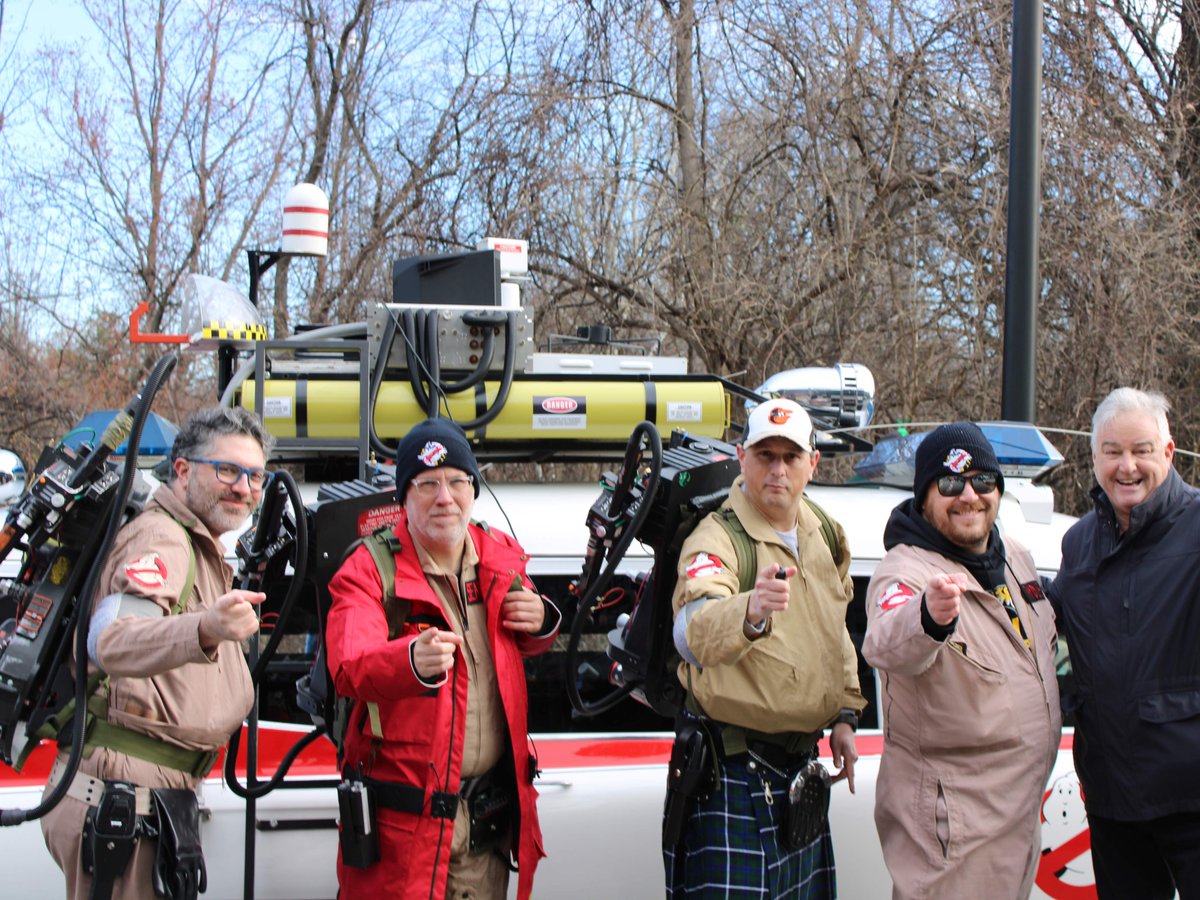 David Trone tweet media