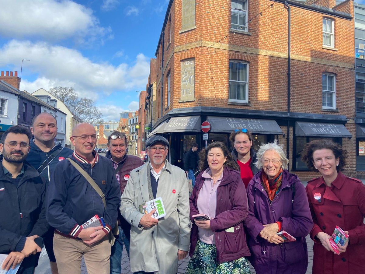 Anneliese Dodds tweet media