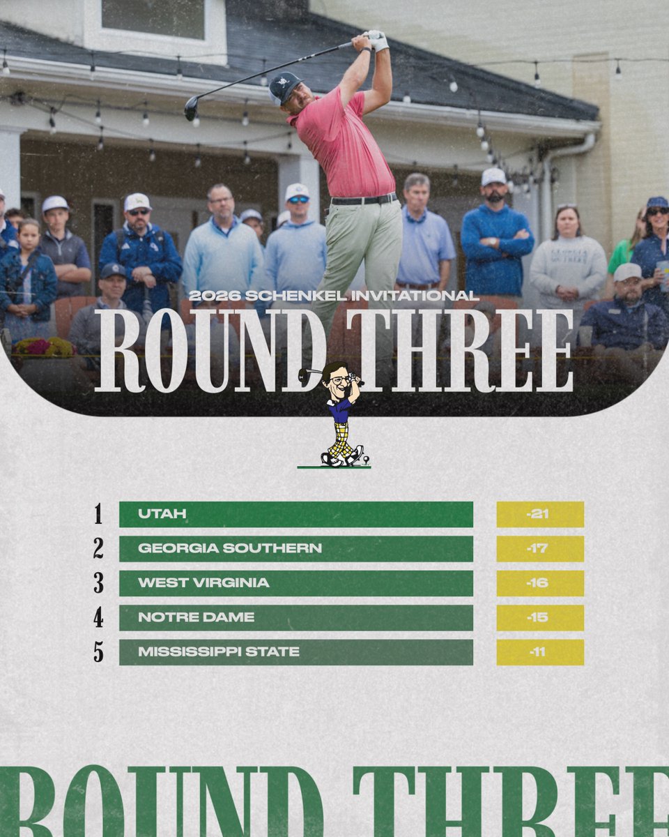 Schenkel Invitational tweet media