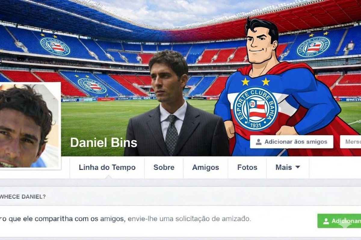 Soccer News Grêmio tweet media