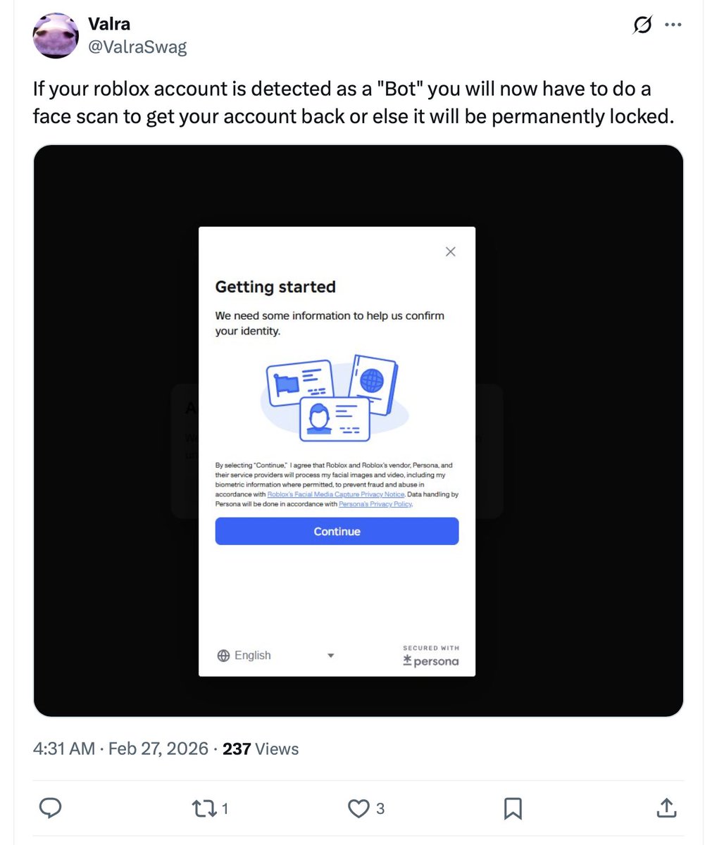 angrybirdsrio42 #FreeSchlep tweet media