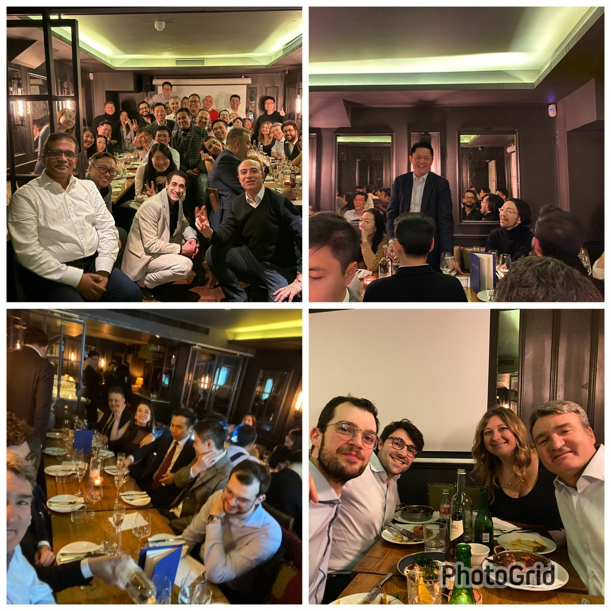 The best session of #EAU26 ? The #UroSome dinner🥰: no doubt! What else? <a href="/jteoh_hk/">Jeremy Teoh</a> <a href="/DocGauhar/">DrG</a> <a href="/steffiyuen/">Steffi Yuen</a> <a href="/endouro/">Prof Bhaskar Somani</a> <a href="/A_Cormio/">AngeloCormio</a> <a href="/CarlottaNedbal/">Carlotta Nedbal</a> <a href="/carlo_giulioni/">Carlo Giulioni</a> <a href="/fongkhiyung/">Khi Yung</a> <a href="/PabloNContreras/">Pablo Contreras</a> <a href="/DrBenChew/">Dr. Ben Chew</a> <a href="/HegeltS/">Hegel T-Santamaría</a> <a href="/NICOLETTIRosse1/">Rossella Nicoletti</a> <a href="/TheodorosTokas/">Theodoros Tokas</a> <a href="/jl_kwok/">Jia-Lun Kwok</a>