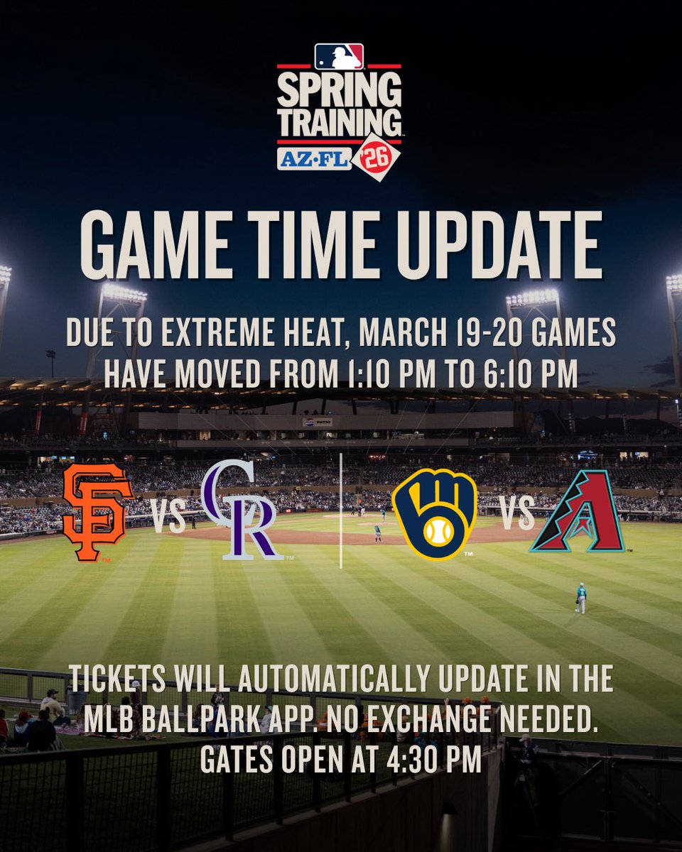 Salt River Fields tweet media